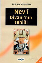 Nev'i Divanı'nın Tahlili - Akçağ Yayınları