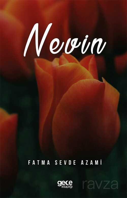 Nevin - Gece Kitaplığı
