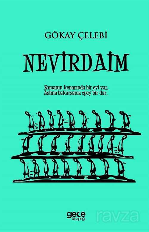 Nevirdaim - Gece Kitaplığı