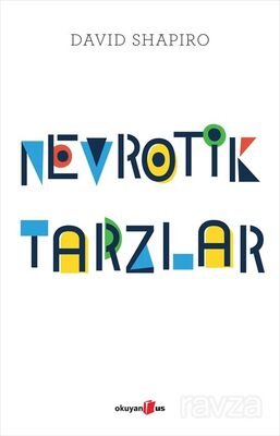 Nevrotik Tarzlar - 1