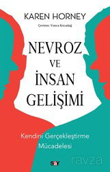 Nevroz ve İnsan Gelişimi - Say Yayınları