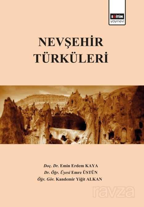 Nevşehir Türküleri - 1