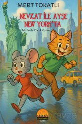 Nevzat ile Ayşe New York'ta - Kent Kardeş