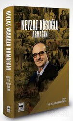 Nevzat Kösoğlu Armağanı - Ötüken Neşriyat