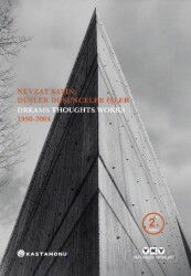 Nevzat Sayın: Düşler Düşünceler İşler / Dreams Thoughts Works 1990-2004 - Yapı Kredi Yayınları