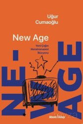New Age - Ahenk Kitap