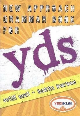 New Approach Grammar Book For YDS - 1