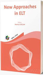 New Approaches In Elt - Eğiten Kitap