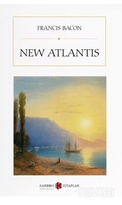 New Atlantis - 1