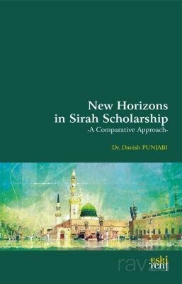 New Horizons in Sirah Scholarship - 1