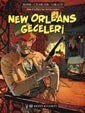 New Orleans Geceleri / Jim Cutlass - 1