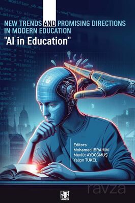 New Trends And Promising Directions In Modern Education 