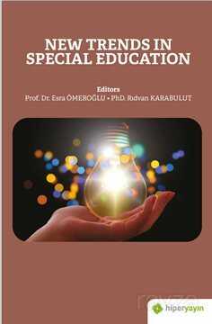New Trends In Special Education - Hiper Yayın