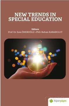 New Trends In Special Education - 1