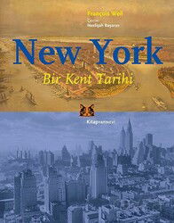 New York - Kitap Yayınevi