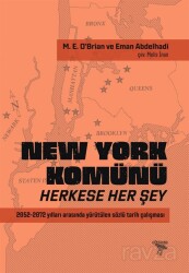 New York Komünü: Herkese Her Şey - Otonom Yayıncılık