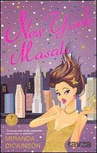 New York Masalı - Artemis Yayınları