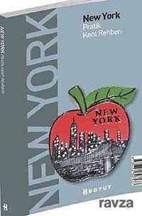 New York Pratik Kent Rehberi - Boyut Yayın Grubu