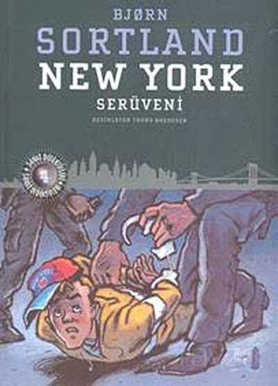 New York Serüveni - Büyülü Fener
