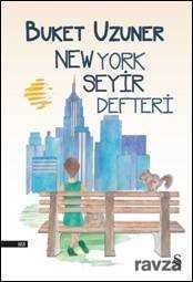 New York Seyir Defteri - 1