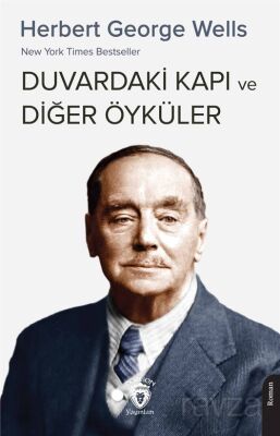 New York Times Bestseller Duvardaki Kapı ve Diğer Öyküler - 1