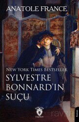 New York Times Bestseller Sylvestre Bonnard'ın Suçu - Dorlion Yayınevi