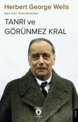 New York Times Bestseller Tanrı ve Görünmez Kral - Dorlion Yayınevi
