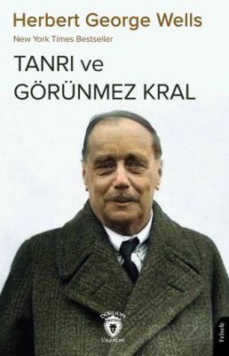 New York Times Bestseller Tanrı ve Görünmez Kral - 1