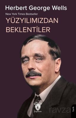 New York Times Bestseller Yüzyılımızdan Beklentiler - 1