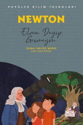 Newton - Popüler Bilim İnsanları - Nesil Çocuk Yayınları