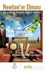 Newton'ın Elması ve Bilime İlişkin Diğer Mitler - Bilge Kültür Sanat