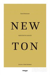 Newton'ın Hayatı - Maya Kitap