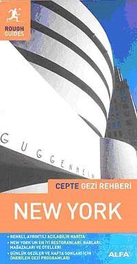 Newyork- Cepte Gezi Rehberi - 1