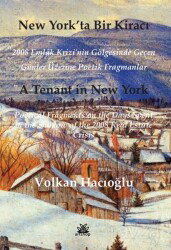 Newyork'ta Bir Kiracı - Artshop Yayıncılık