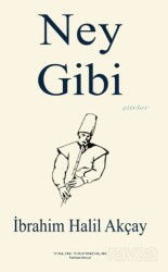 Ney Gibi (Şiirler) - Yalın Yayıncılık