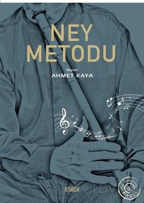 Ney Metodu - 1