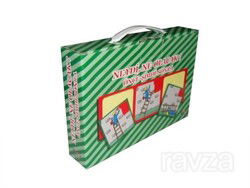 Neydi, Ne olacak? (Önce-Sonra-Şimdi Kavramı) - Yuka Kids