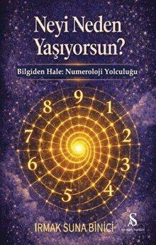 Neyi Neden Yaşıyorsun? - 1