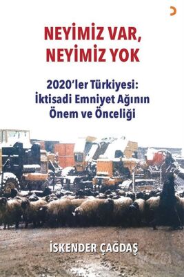 Neyimiz Var Neyimiz Yok - 1