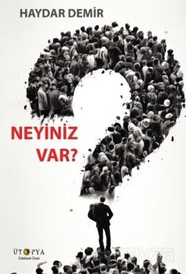 Neyiniz Var? - 1