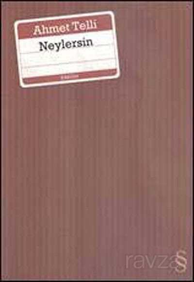 Neylersin - 1