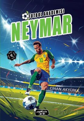 Neymar / Futbol Akademisi - 1