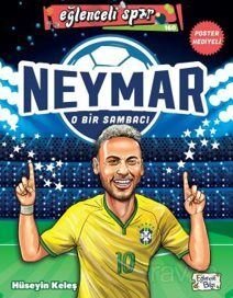 Neymar - O Bir Sambacı - 1