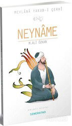 Neyname - Semerkand Yayıncılık