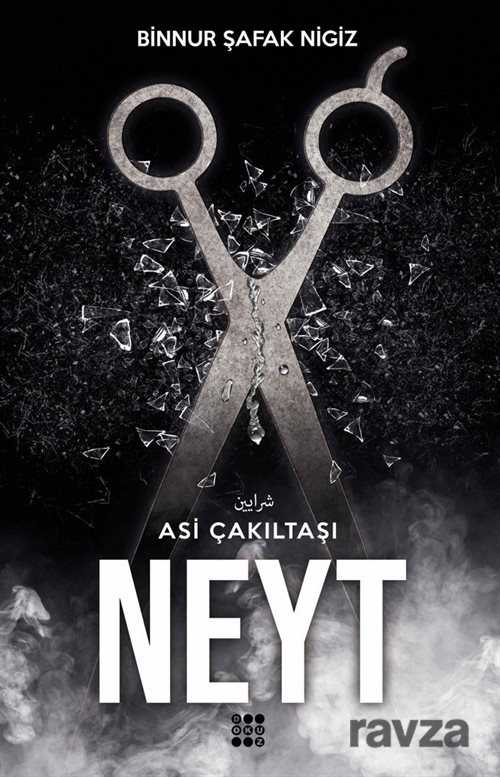 Neyt / Asi Çakıltaşı 3 - Dokuz Yayınları (Konya)