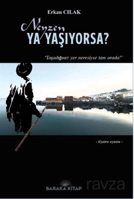 Neyzen Ya Yaşıyorsa? - 1
