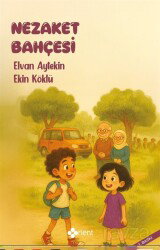 Nezaket Bahçesi - Orient Yayınları