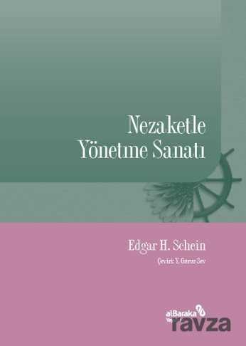 Nezaketle Yönetme Sanatı - Albaraka Yayınları