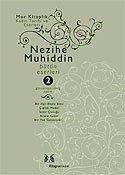 Nezihe Muhiddin Bütün Eserleri Cilt 2 - 1