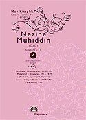 Nezihe Muhiddin Bütün Eserleri Cilt 4 - 1